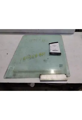 INTERNATIONAL PROSTAR 113 GLASS, DOOR, FRONT