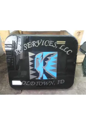 INTERNATIONAL PROSTAR 113 GLASS, SLEEPER