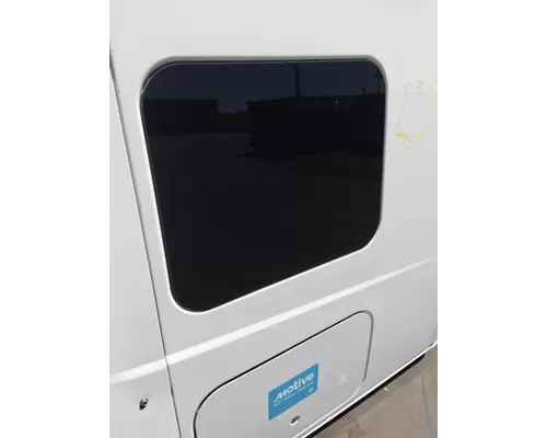 INTERNATIONAL PROSTAR 113 GLASS, SLEEPER