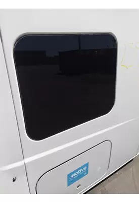 INTERNATIONAL PROSTAR 113 GLASS, SLEEPER