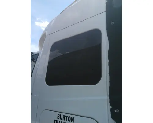 INTERNATIONAL PROSTAR 113 GLASS, SLEEPER