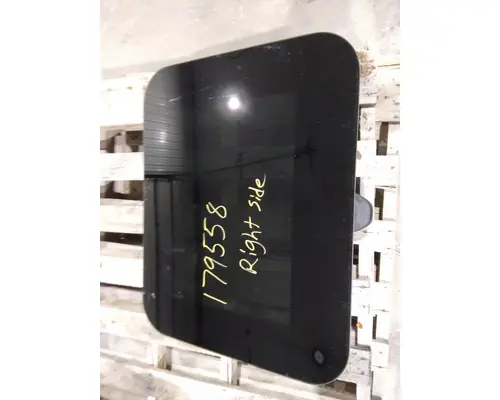 INTERNATIONAL PROSTAR 113 GLASS, SLEEPER