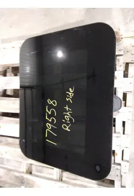 INTERNATIONAL PROSTAR 113 GLASS, SLEEPER