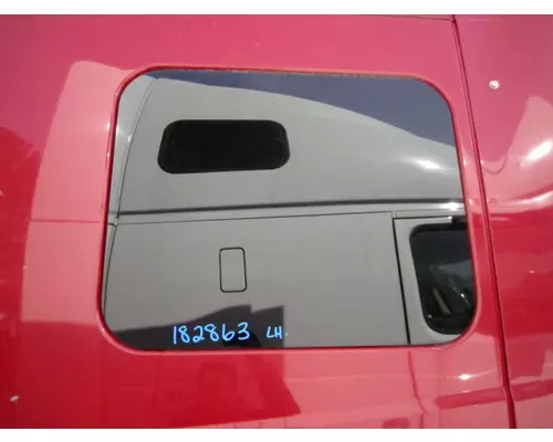 INTERNATIONAL PROSTAR 113 GLASS, SLEEPER
