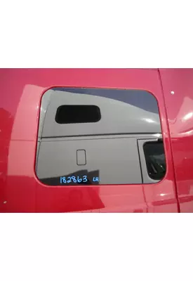 INTERNATIONAL PROSTAR 113 GLASS, SLEEPER