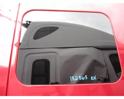 INTERNATIONAL PROSTAR 113 GLASS, SLEEPER