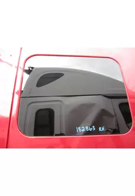 INTERNATIONAL PROSTAR 113 GLASS, SLEEPER