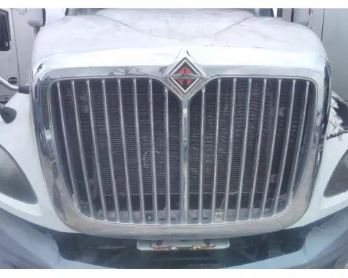 INTERNATIONAL PROSTAR 113 GRILLE