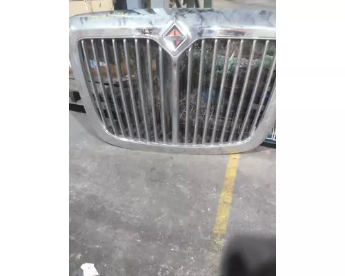 INTERNATIONAL PROSTAR 113 GRILLE