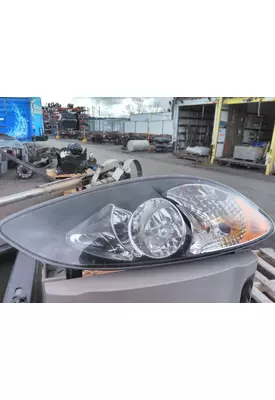 INTERNATIONAL PROSTAR 113 HEADLAMP ASSEMBLY