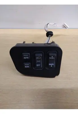 INTERNATIONAL PROSTAR 113 HEADLAMP SWITCH