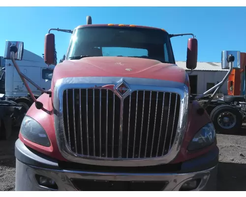 INTERNATIONAL PROSTAR 113 HOOD