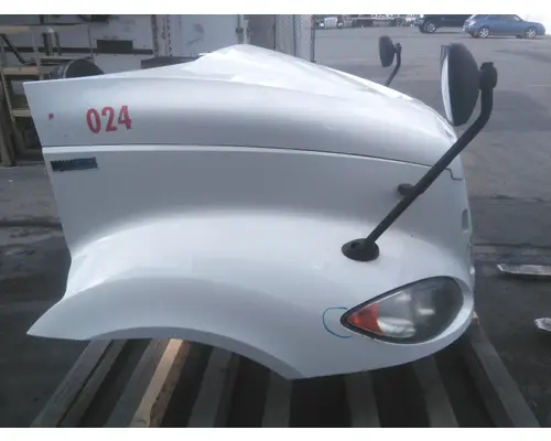 INTERNATIONAL PROSTAR 113 HOOD