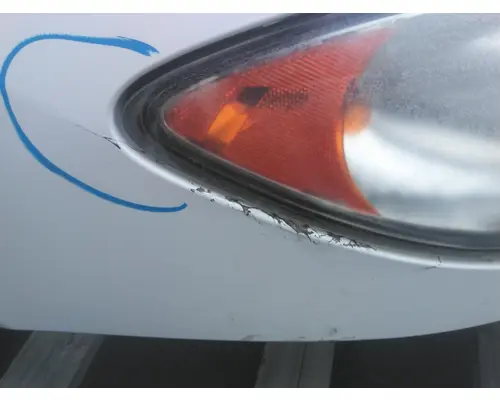 INTERNATIONAL PROSTAR 113 HOOD