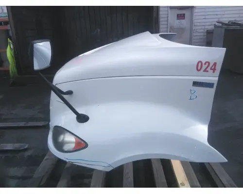 INTERNATIONAL PROSTAR 113 HOOD