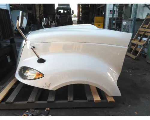 INTERNATIONAL PROSTAR 113 HOOD