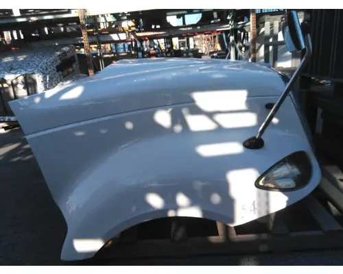 INTERNATIONAL PROSTAR 113 HOOD