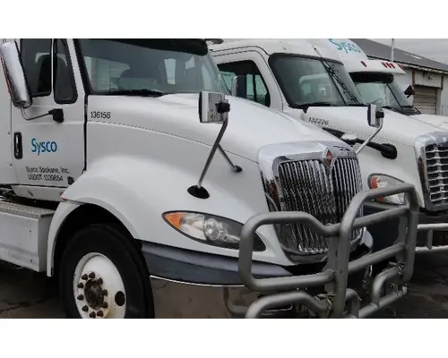 INTERNATIONAL PROSTAR 113 HOOD