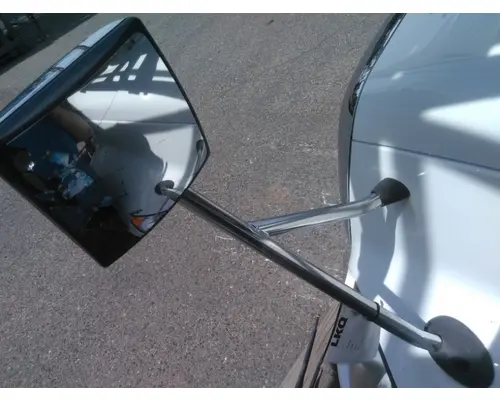 INTERNATIONAL PROSTAR 113 HOOD