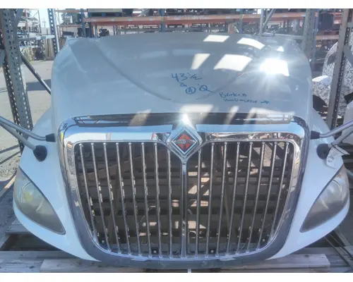 INTERNATIONAL PROSTAR 113 HOOD