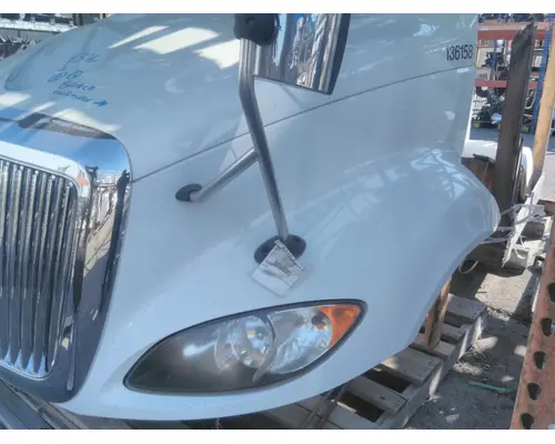 INTERNATIONAL PROSTAR 113 HOOD