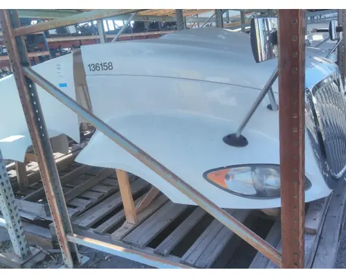 INTERNATIONAL PROSTAR 113 HOOD