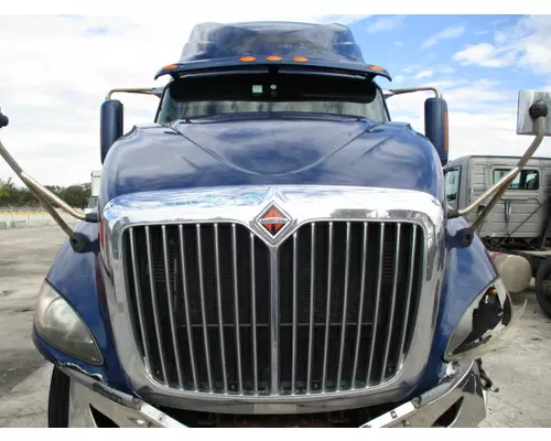 INTERNATIONAL PROSTAR 113 HOOD