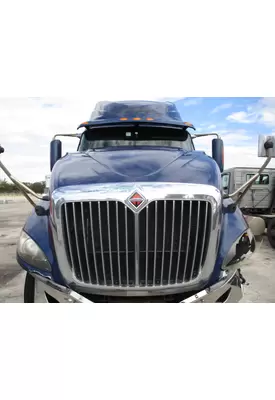 INTERNATIONAL PROSTAR 113 HOOD