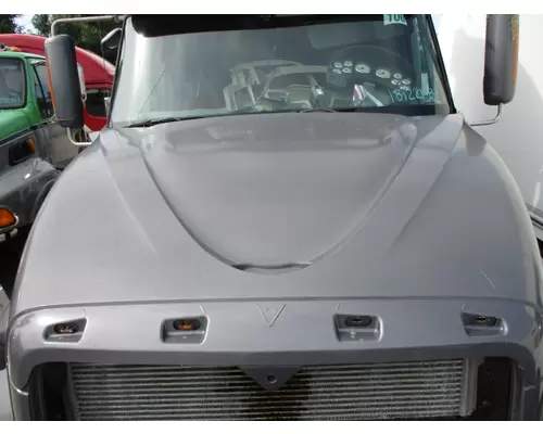 INTERNATIONAL PROSTAR 113 HOOD