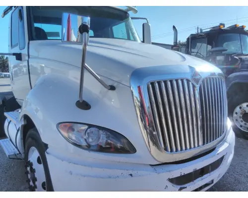 INTERNATIONAL PROSTAR 113 HOOD