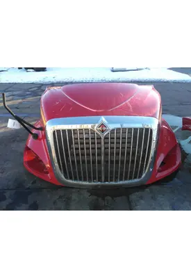 INTERNATIONAL PROSTAR 113 HOOD