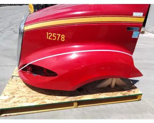 INTERNATIONAL PROSTAR 113 HOOD