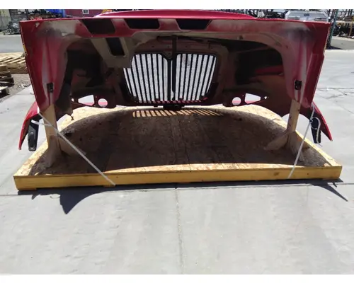 INTERNATIONAL PROSTAR 113 HOOD