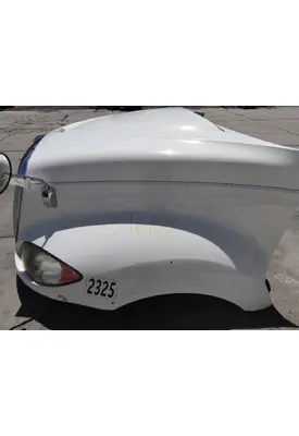 INTERNATIONAL PROSTAR 113 HOOD