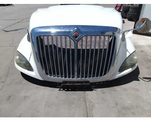 INTERNATIONAL PROSTAR 113 HOOD