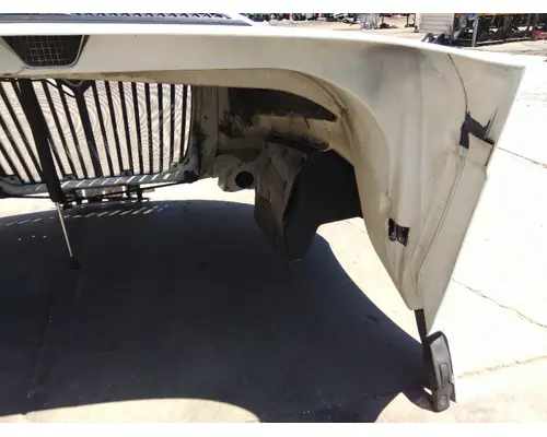 INTERNATIONAL PROSTAR 113 HOOD