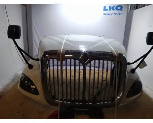 INTERNATIONAL PROSTAR 113 HOOD