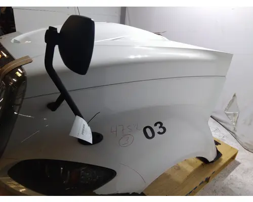 INTERNATIONAL PROSTAR 113 HOOD