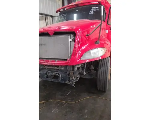 INTERNATIONAL PROSTAR 113 HOOD