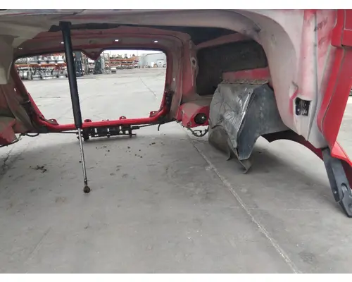 INTERNATIONAL PROSTAR 113 HOOD