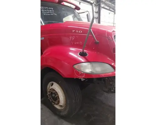 INTERNATIONAL PROSTAR 113 HOOD