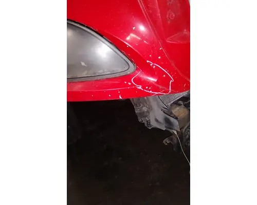 INTERNATIONAL PROSTAR 113 HOOD