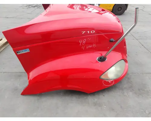 INTERNATIONAL PROSTAR 113 HOOD