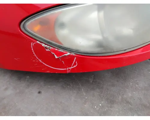 INTERNATIONAL PROSTAR 113 HOOD