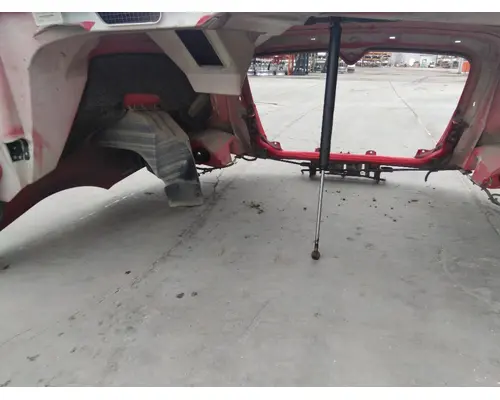 INTERNATIONAL PROSTAR 113 HOOD