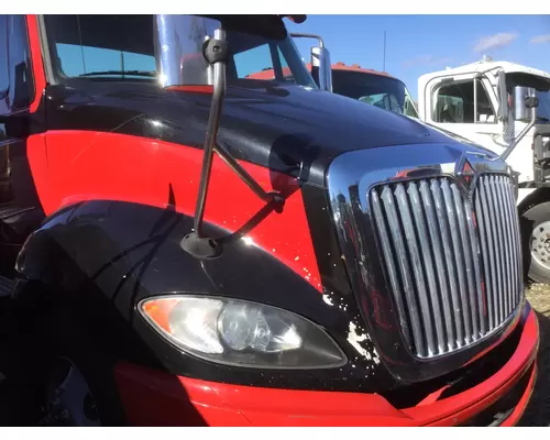 INTERNATIONAL PROSTAR 113 HOOD