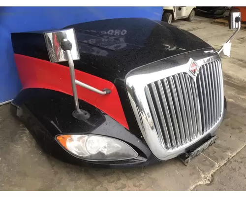 INTERNATIONAL PROSTAR 113 HOOD