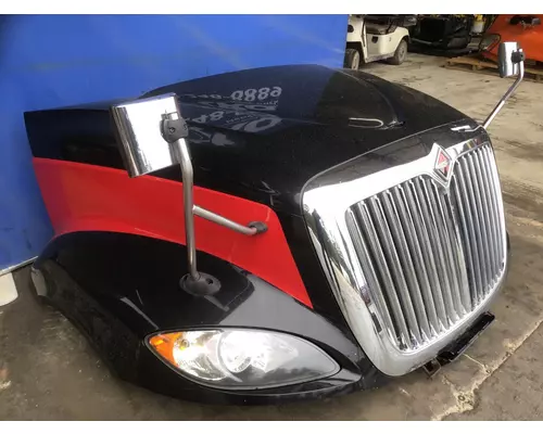 INTERNATIONAL PROSTAR 113 HOOD