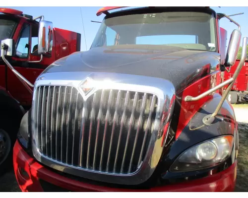 INTERNATIONAL PROSTAR 113 HOOD