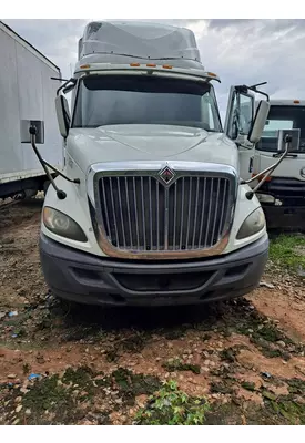 INTERNATIONAL PROSTAR 113 HOOD